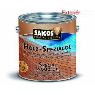 Špeciálny olej na drevo – HOLZ-SPEZIALÖL