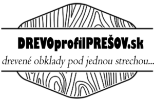 Drevoprofil Prešov