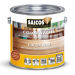 SAICOS - Farebný vosk – COLORWACHS